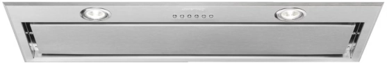 Вытяжка SMEG Universal KSEG58PXE №1