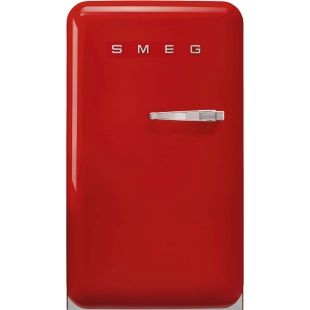 Холодильник SMEG FAB10LRD6 красный