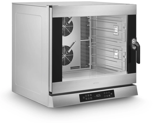 Печь конвекционная SMEG ALFA625E1HDS №2