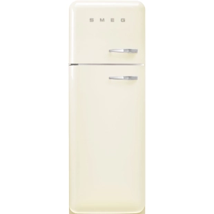 Холодильник SMEG FAB30LCR5 кремовый