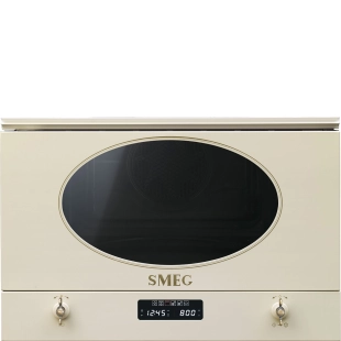 Встраиваемая микроволновая печь SMEG Coloniale MP822PO