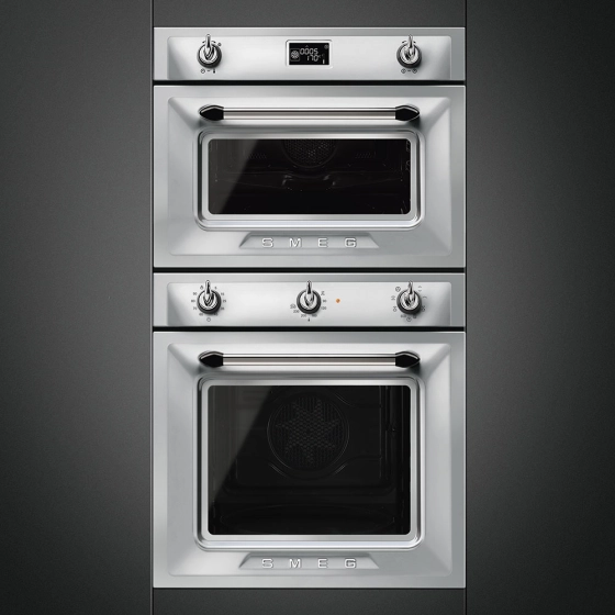 Духовой шкаф SMEG Victoria SF6905X1 №3