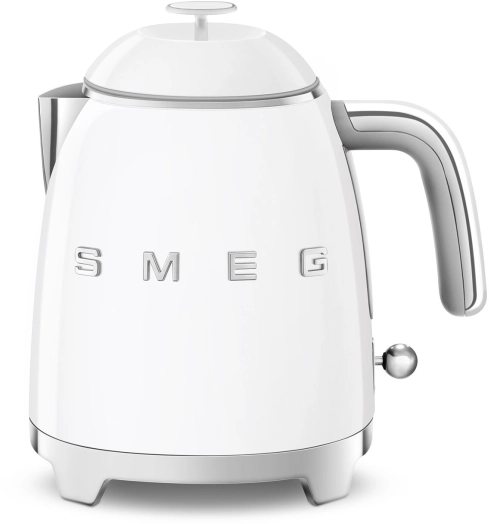 Чайник SMEG KLF05WHEU Белый  №1