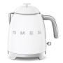 Чайник SMEG KLF05WHEU Белый 