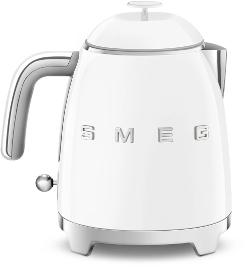 Чайник SMEG KLF05WHEU Белый  №11