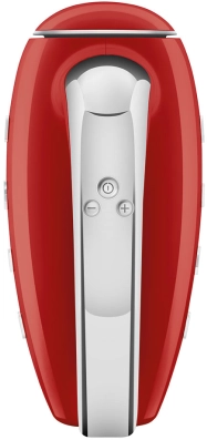 Ручной миксер SMEG HMF01RDEU красный №2