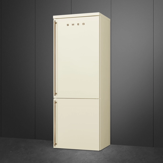 Холодильник SMEG Coloniale FA8005RPO5 №2 Холодильник SMEG Coloniale FA8005RPO5 №2