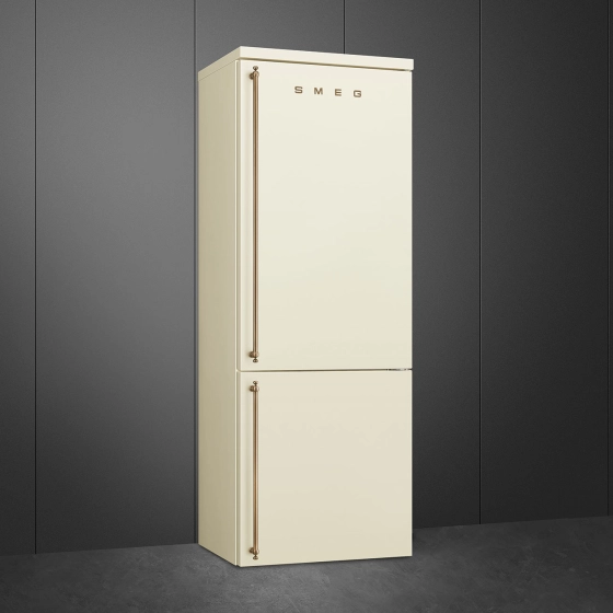 Холодильник SMEG Coloniale FA8005RPO5 №3 Холодильник SMEG Coloniale FA8005RPO5 №3