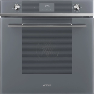 Духовой шкаф SMEG Linea SF6100VS1