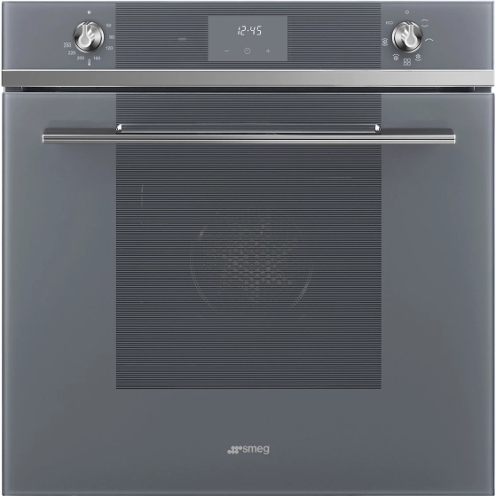 Духовой шкаф SMEG Linea SF6100VS1 №1