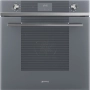 Духовой шкаф SMEG Linea SF6100VS1