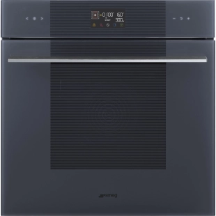 Духовой шкаф SMEG Linea SO6102M2G