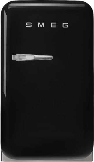 Мини-бар SMEG FAB5RBL5 черный №1