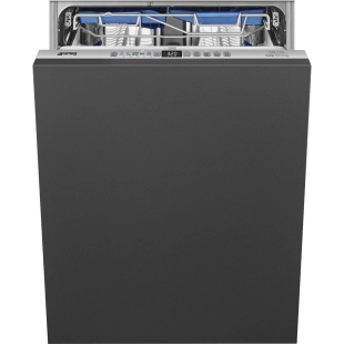 Посудомоечная машина SMEG Universal ST323PM