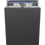 Посудомоечная машина SMEG Universal ST323PM