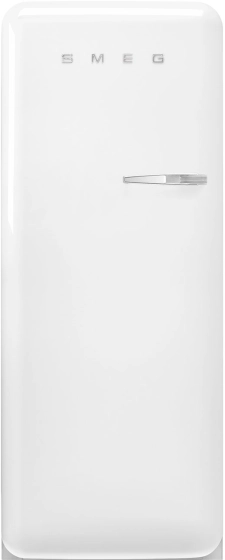 Холодильник SMEG FAB28LWH5 белый №1