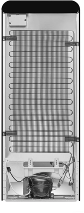 Холодильник | однодверный | вентилируемый | двухкамерный | No-Frost |A+++ | SMEG FAB28LBL6 №9