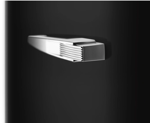 Холодильник | однодверный | вентилируемый | двухкамерный | No-Frost |A+++ | SMEG FAB28LBL6 №7