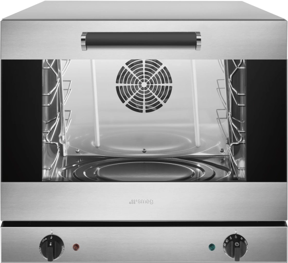 Печь конвекционная SMEG ALFA43X №1