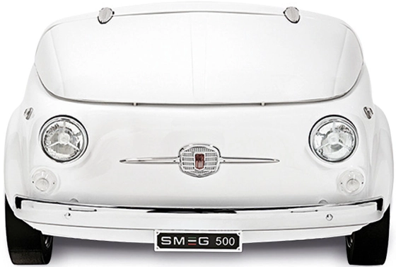 Холодильник SMEG SMEG500B №1 Холодильник SMEG SMEG500B №1