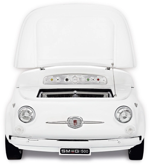 Холодильник SMEG SMEG500B №3 Холодильник SMEG SMEG500B №3