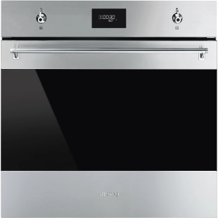 Духовой шкаф SMEG Classica SO6301TX Духовой шкаф SMEG Classica SO6301TX
