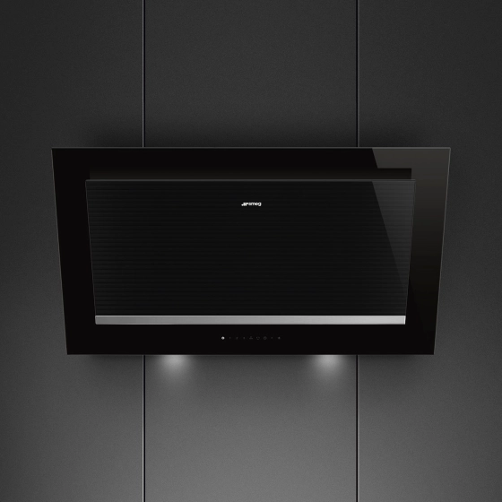 Вытяжка SMEG Linea KV194N №2