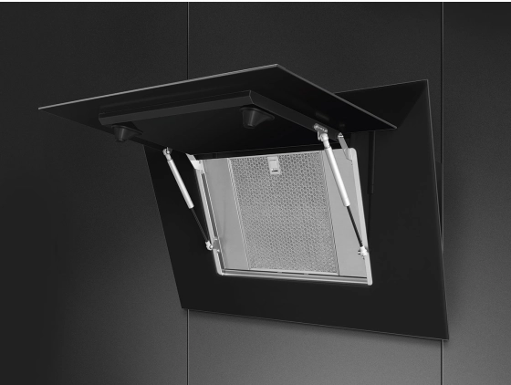 Вытяжка SMEG Linea KV194N №6