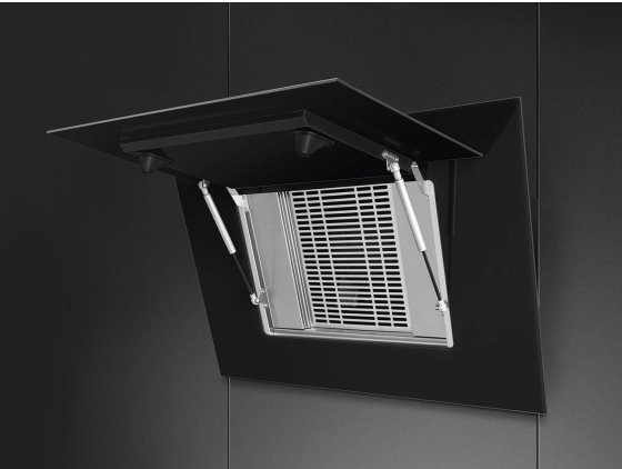 Вытяжка SMEG Linea KV194N №8