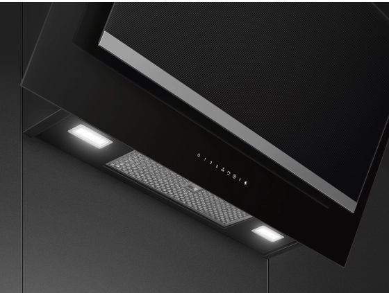 Вытяжка SMEG Linea KV194N №4