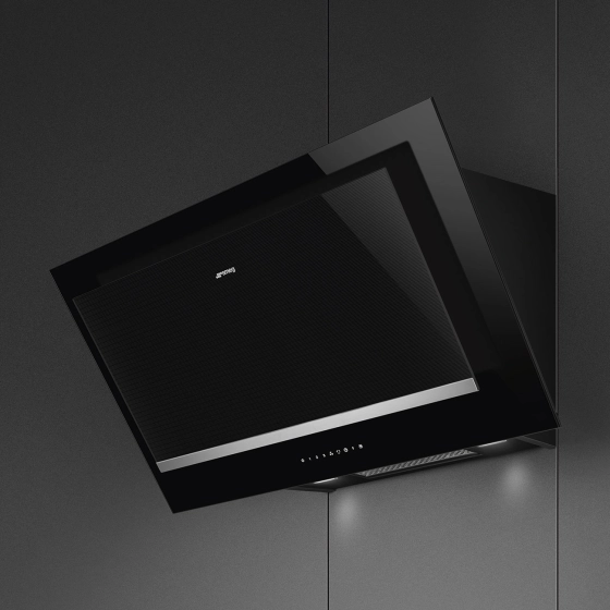 Вытяжка SMEG Linea KV194N №5