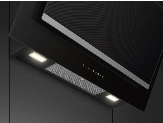 Вытяжка SMEG Linea KV194N №3