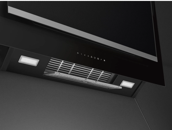 Вытяжка SMEG Linea KV194N №7