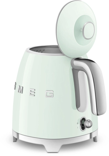 Набор для завтрака | чайник и тостер | SMEGKLF05PGEU + TSF01PGEU №13 Набор для завтрака | чайник и тостер | SMEGKLF05PGEU + TSF01PGEU №13