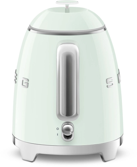 Набор для завтрака | чайник и тостер | SMEGKLF05PGEU + TSF01PGEU №11 Набор для завтрака | чайник и тостер | SMEGKLF05PGEU + TSF01PGEU №11