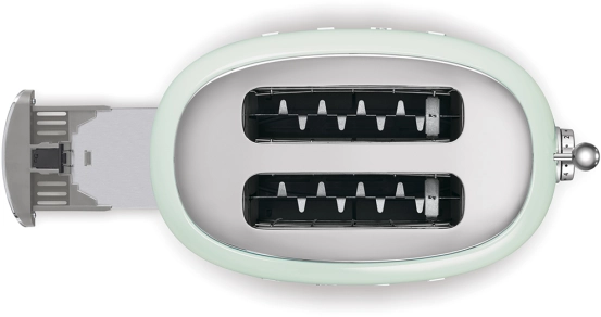 Набор для завтрака | чайник и тостер | SMEGKLF04PGEU + TSF01PGEU №2 Набор для завтрака | чайник и тостер | SMEGKLF04PGEU + TSF01PGEU №2