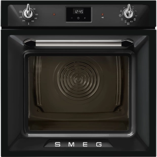 Духовой шкаф SMEG Victoria SOP6900TN