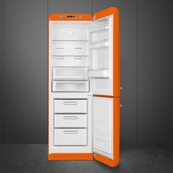 Холодильник SMEG FAB32ROR5 №9