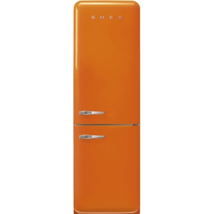 Холодильник SMEG FAB32ROR5