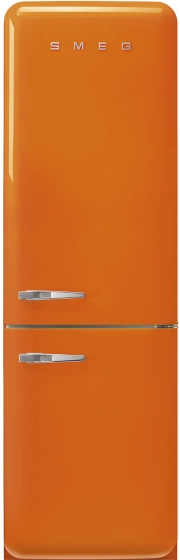 Холодильник SMEG FAB32ROR5 №1