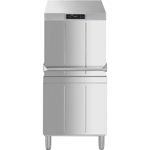 Профессиональная машина для мойки посуды SMEG TOPLINE HTY625DH