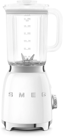 Блендер SMEG, белый, BLF03WHEU №1