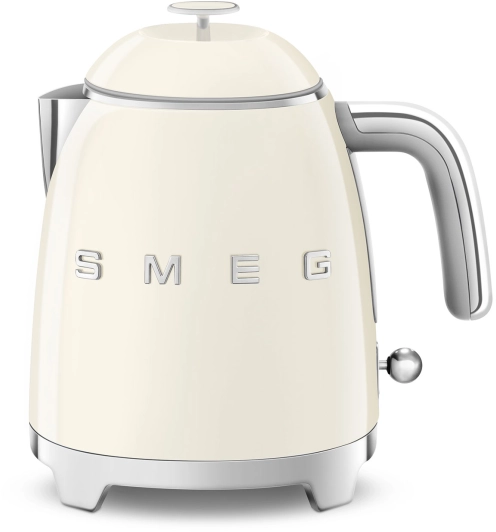 Чайник SMEG KLF05CREU Кремовый №1