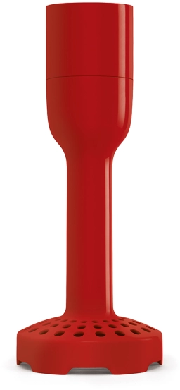 Погружной блендер SMEG Красный HBF02RDEU №5
