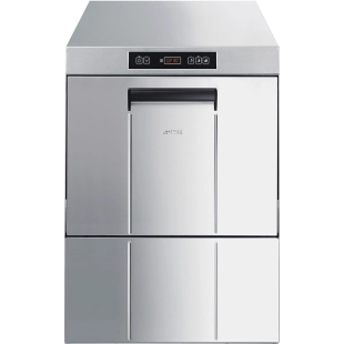 Профессиональная машина для мойки посуды SMEG ECOLINE UD505D