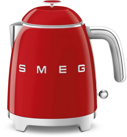 Чайник SMEG KLF05RDEU Красный №1