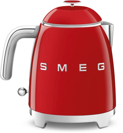 Чайник SMEG KLF05RDEU Красный №9