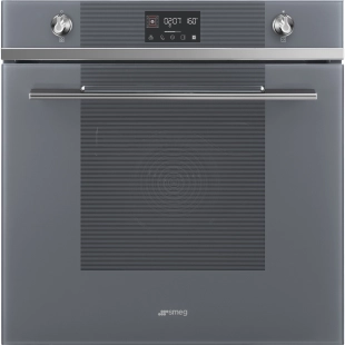 Духовой шкаф SMEG Linea SO6102TS