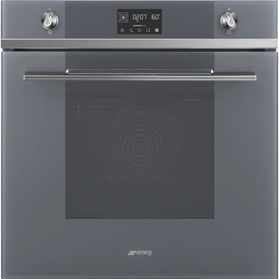 Духовой шкаф SMEG Linea SO6102TS №1