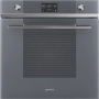 Духовой шкаф SMEG Linea SO6102TS